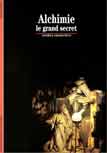 alchimie le grand secret, aromatico cover