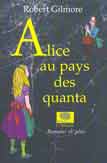 alice au pays des quanta, gilmore