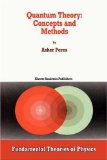 asher peres, quantum concepts and methods