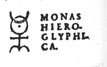 monas hieroglyphica